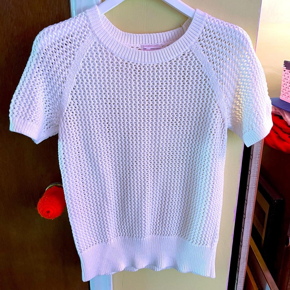 Knitted Top